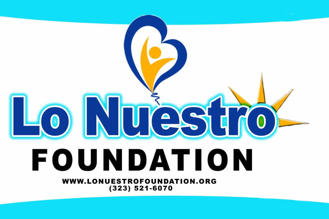 Lo Nuestro Foundation